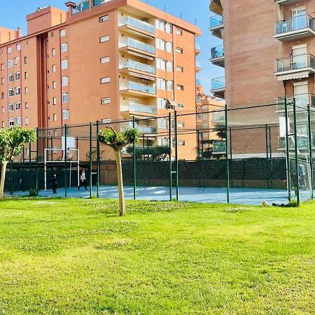 Reconnectar Malgrat De Mar Colom I Apartment Luaran gambar