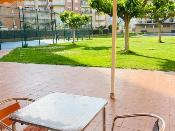 Reconnectar Malgrat De Mar Colom I Apartment Luaran gambar