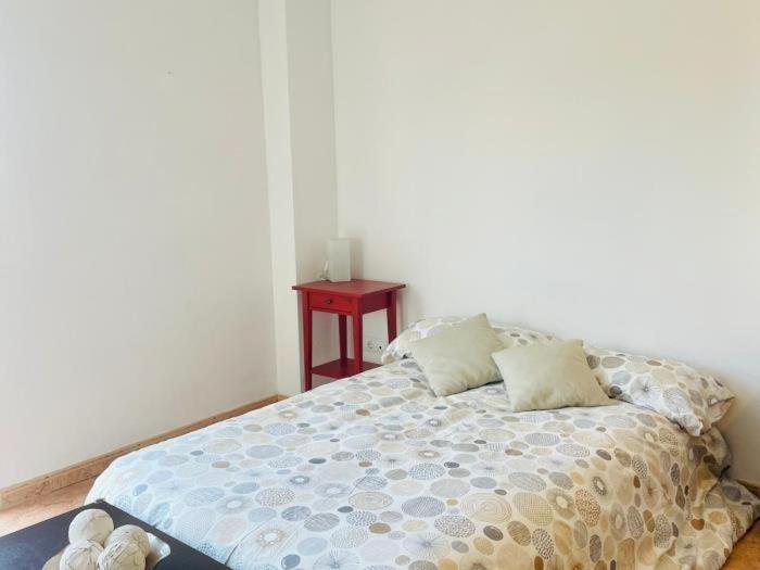 Reconnectar Malgrat De Mar Colom I Apartment Luaran gambar