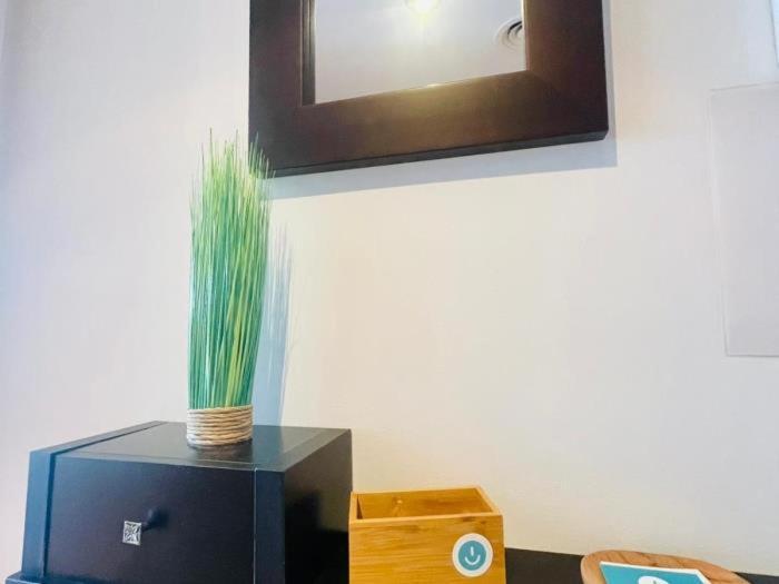 Reconnectar Malgrat De Mar Colom I Apartment Luaran gambar