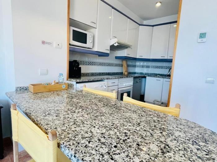 Reconnectar Malgrat De Mar Colom I Apartment Luaran gambar